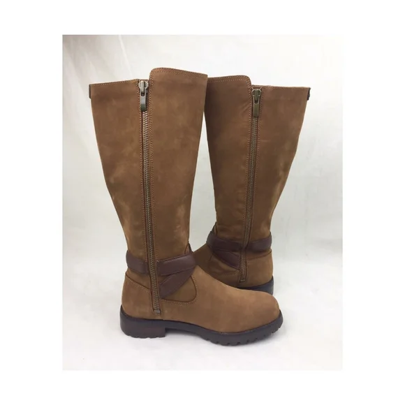 Winter Riding Boots - Picture 4 of 13